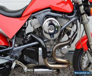 Motorcycle Buell S1 mk1 1997 -  RARE for Sale