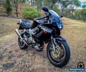 2006 Model Honda VTR1000F  for Sale