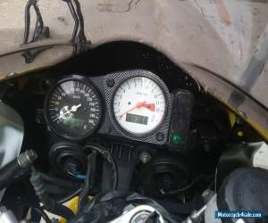 Motorcycle Suzuki TL1000 for Sale