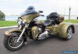 2007 Harley-Davidson Touring for Sale