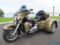 2007 Harley-Davidson Touring