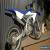 2014 yz250f yamaha dirt bike motocross for Sale