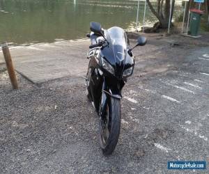 Motorcycle CBR600RR Honda 2007 for Sale