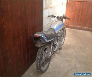 Motorcycle HONDA CB 250 SUPERDREAM 1981 CAFE RACER BARN FIND  for Sale