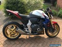 honda cb1000r,stunning condition,only 6600 miles.