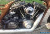 2009 Harley-Davidson Touring for Sale