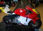 Honda RVF400 Race/Track Bike for Sale