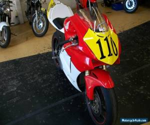 Motorcycle Honda RVF400 Race/Track Bike for Sale