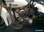 1966 Harley-Davidson Touring for Sale