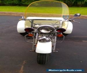 Motorcycle 1966 Harley-Davidson Touring for Sale