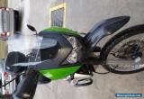 Kawasaki KLR650 2008 - PRICE DROP - NO RESERVE!! for Sale