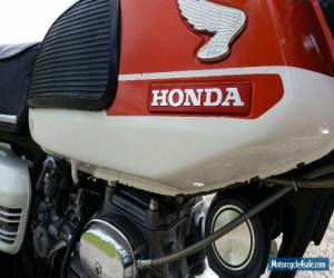 Motorcycle 1970 Honda CB for Sale