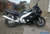 Yamaha yzf 600 thundercat for Sale