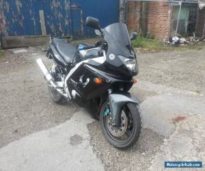 Motorcycle Yamaha yzf 600 thundercat for Sale