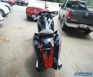 Motorcycle 2009 Victory Vission for Sale