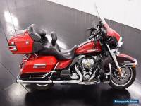 2011 Harley-Davidson Touring