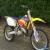 SUZUKI RM125 RM 250 2 STROKE MOTO X MOTOCROSS 2008 NO RESERVE DEP EXHAUST for Sale