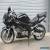 sv650 SK7 BLACK 2007 for Sale