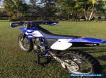 TTR 230 Yamaha motorbike  for Sale