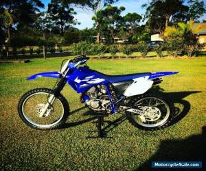 Motorcycle TTR 230 Yamaha motorbike  for Sale