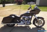 2015 Harley-Davidson Touring for Sale