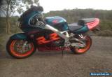 Honda CBR 900RR for Sale