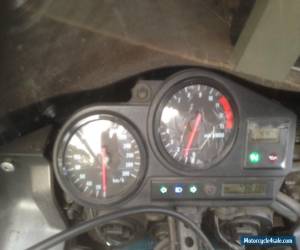 Motorcycle Honda CBR 900RR for Sale