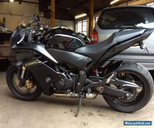 Motorcycle Honda cbr 600  for Sale