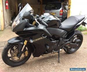 Motorcycle Honda cbr 600  for Sale