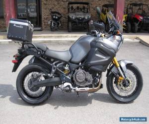 Motorcycle 2013 Yamaha SUPER TENERE for Sale