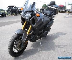 Motorcycle 2013 Yamaha SUPER TENERE for Sale