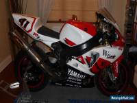 Yamaha YZF-R7 OW-02 OW02    Not R1 R6  