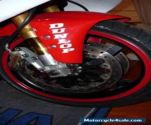 Motorcycle Yamaha YZF-R7 OW-02 OW02    Not R1 R6   for Sale