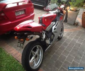 Motorcycle MV AGUSTA F41000 MOTORCYCLE for Sale