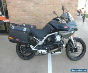 2012 Moto Guzzi Stelvio 1200 for Sale