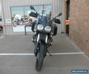 Motorcycle 2012 Moto Guzzi Stelvio 1200 for Sale