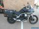 2012 Moto Guzzi Stelvio 1200 for Sale