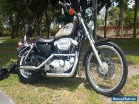 1998 Harley-Davidson Touring