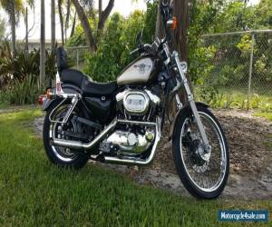 Motorcycle 1998 Harley-Davidson Touring for Sale