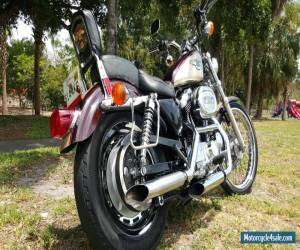 Motorcycle 1998 Harley-Davidson Touring for Sale