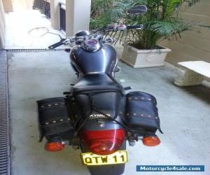 Motorcycle Kymco Venox 250 plus extas for Sale