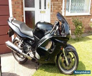 Motorcycle Honda cbr 600  for Sale