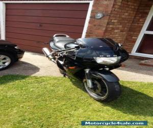 Motorcycle Honda cbr 600  for Sale