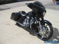 2014 Harley-Davidson Touring