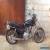 SUZUKI GN 125CC 2001 CRUISER LEARNER LEGAL BIKE for Sale