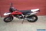 SM 450 R HUSQVARNA 2008 for Sale