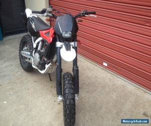 Motorcycle SM 450 R HUSQVARNA 2008 for Sale