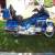 1993 Honda Gold Wing for Sale