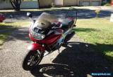 Honda CBR1000F for Sale