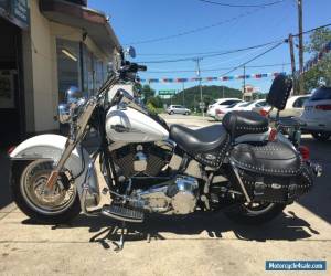 Motorcycle 2005 Harley-Davidson Touring for Sale
